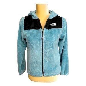 The North Face Gore Wind Stopper Summit Series Fleece for girls